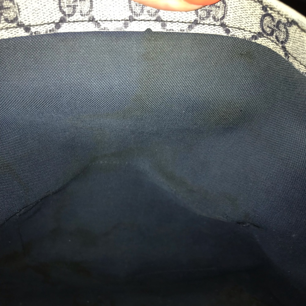 Gucci Tote - Picture 8 of 8